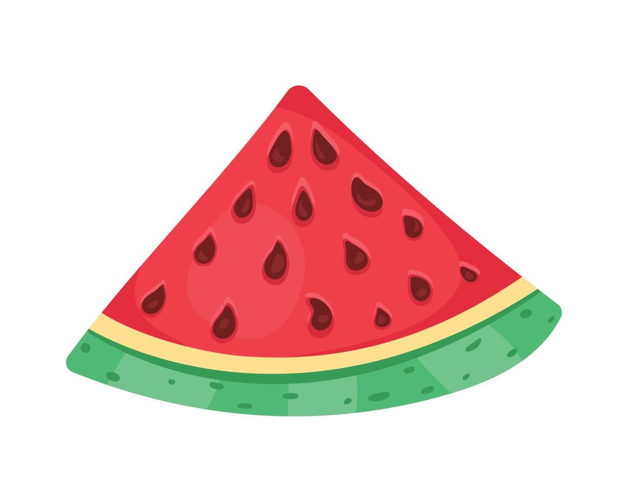 half strawberry fruit 11457073 Vector Art at Vecteezy