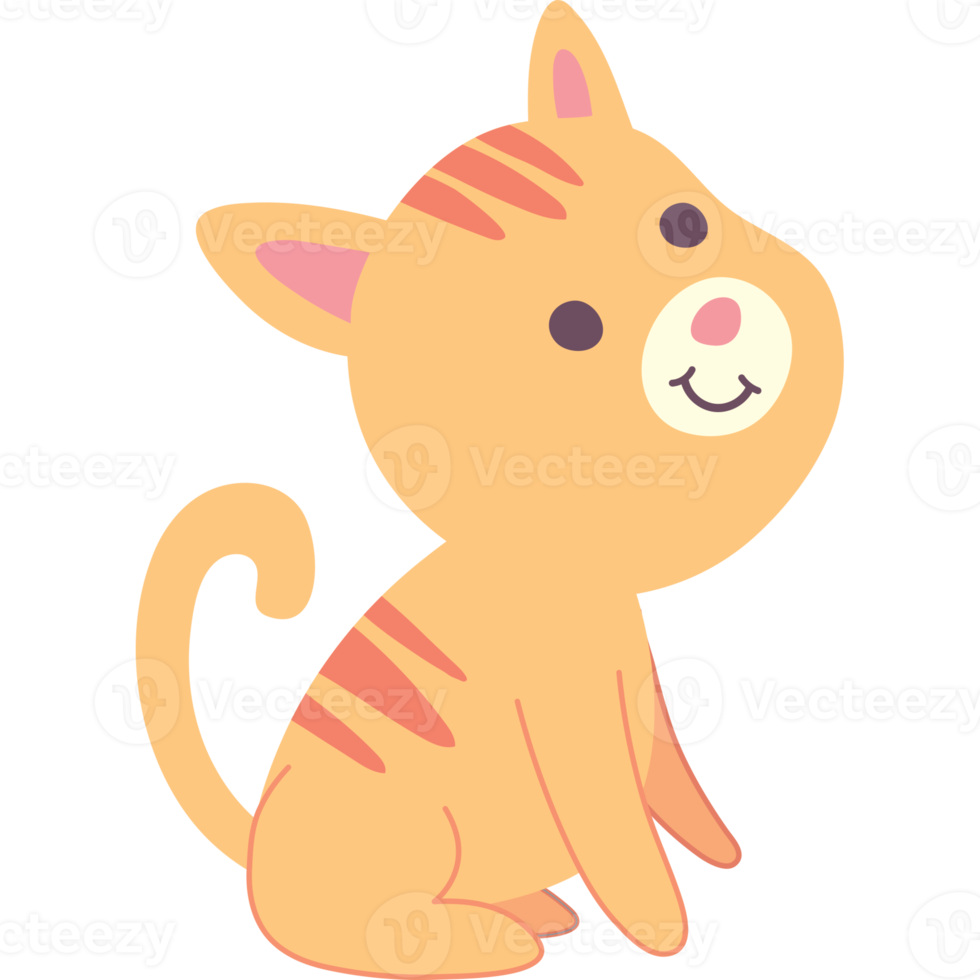 gato dibujos animados animal png clipart icono
