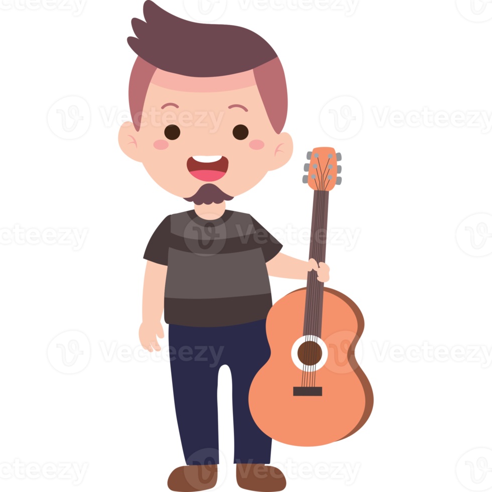 Character cartoon occupation icon png