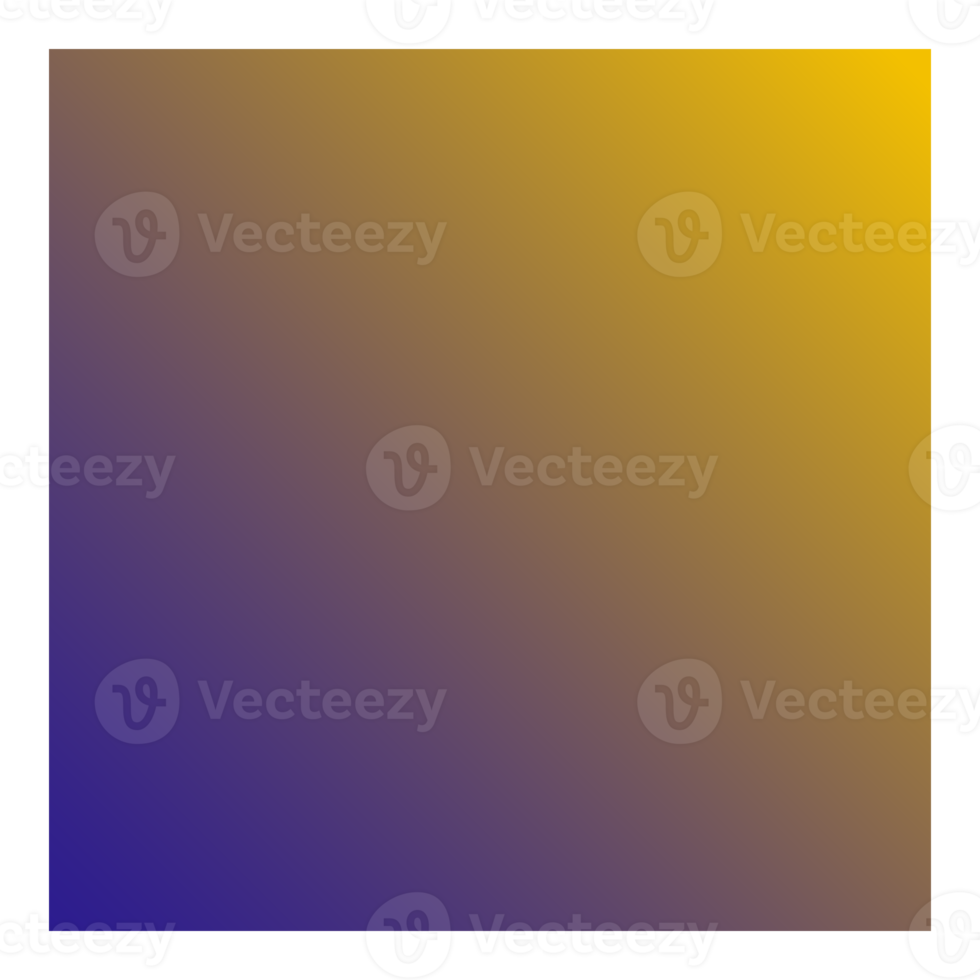 Vibrant Gradient Background png