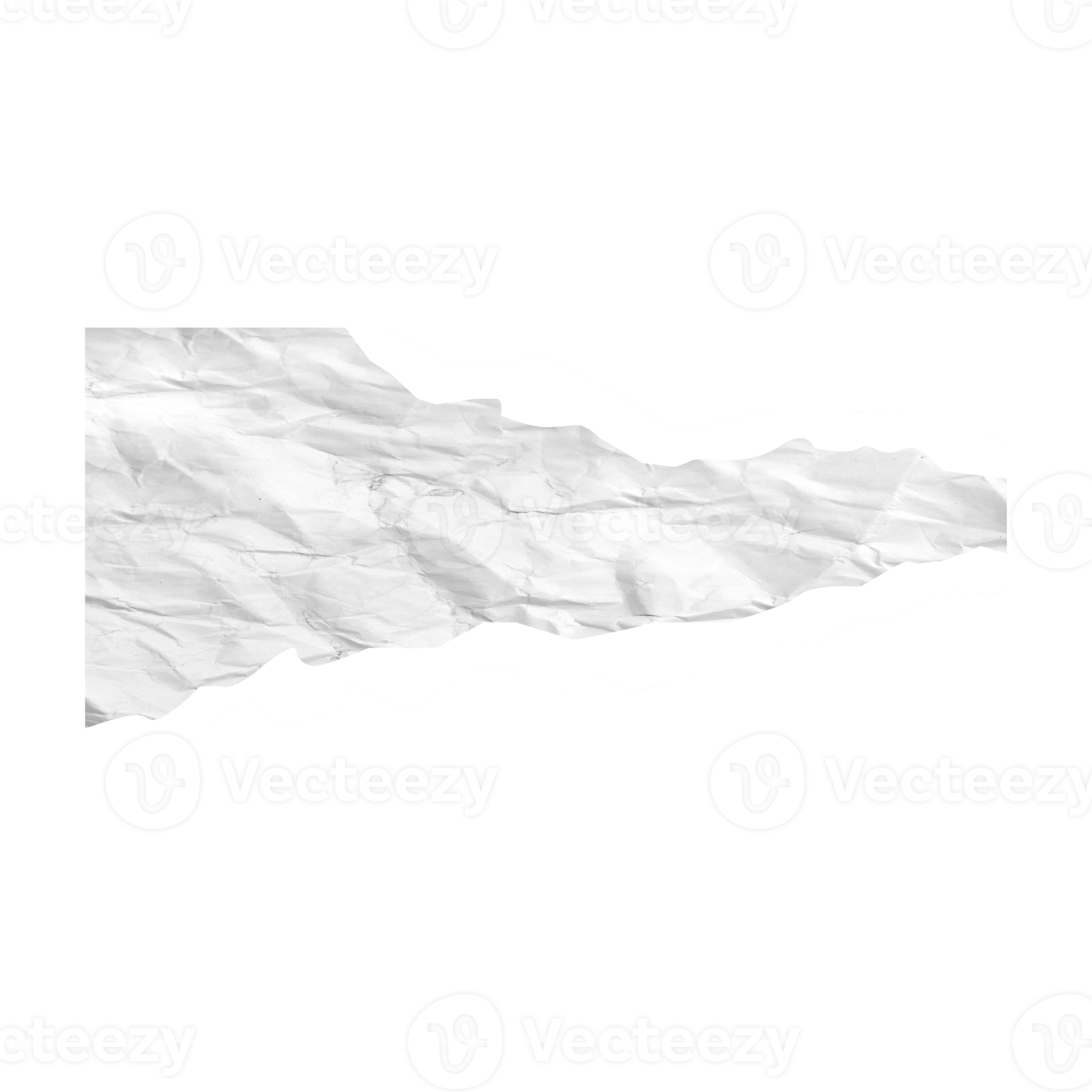 Ripped Textured Paper 11459031 PNG