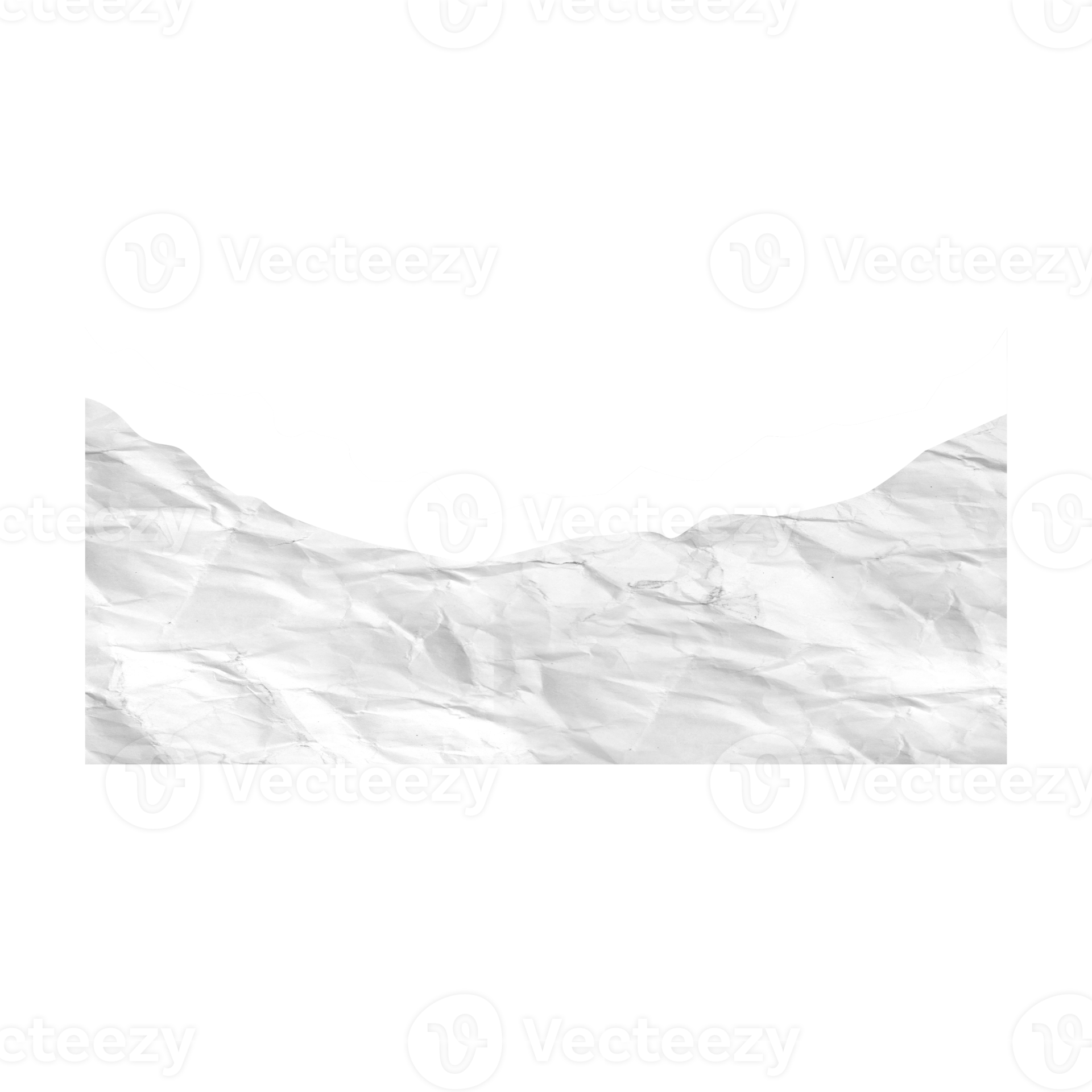 Ripped Textured Paper 11459032 PNG