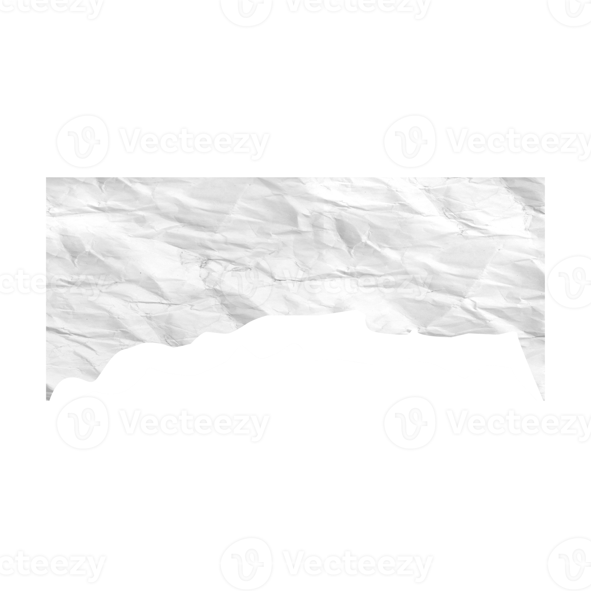 Ripped Textured Paper 11459134 PNG