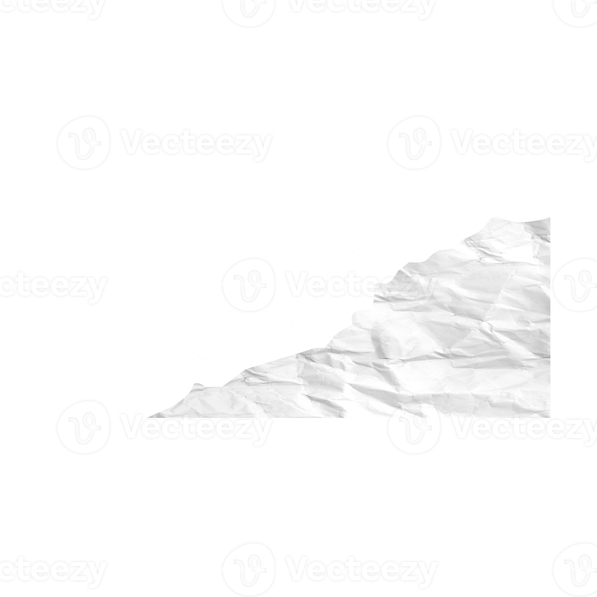 Ripped Textured Paper 11459135 PNG