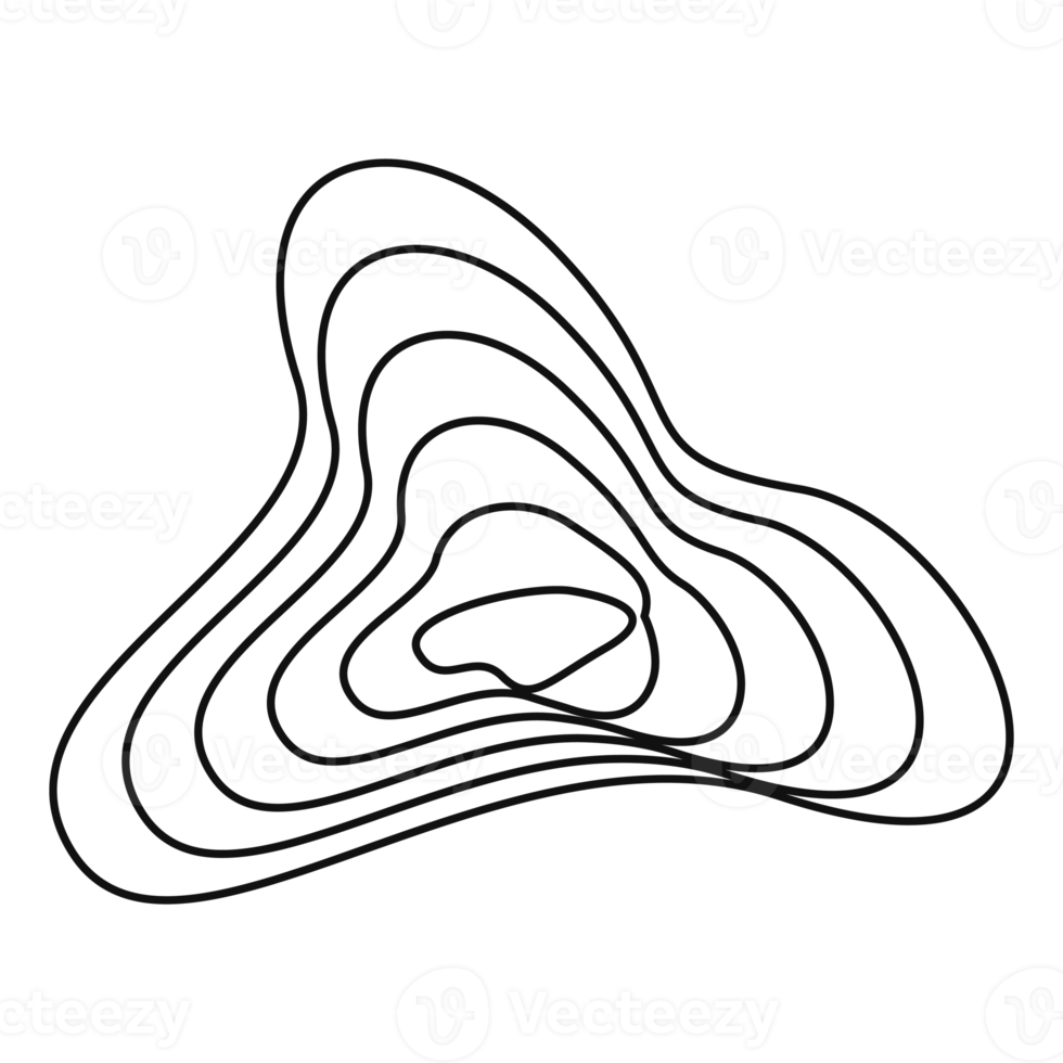 Dynamical Forms With Lines png