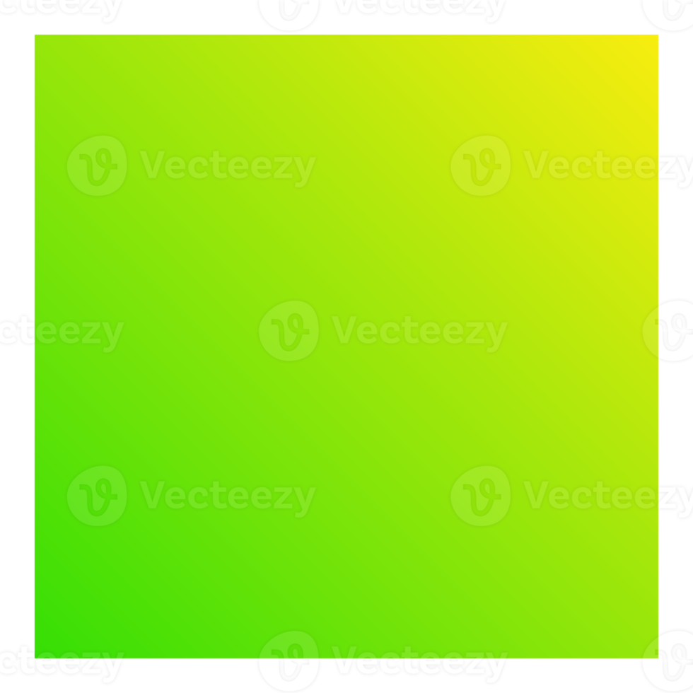 Vibrant Gradient Background png