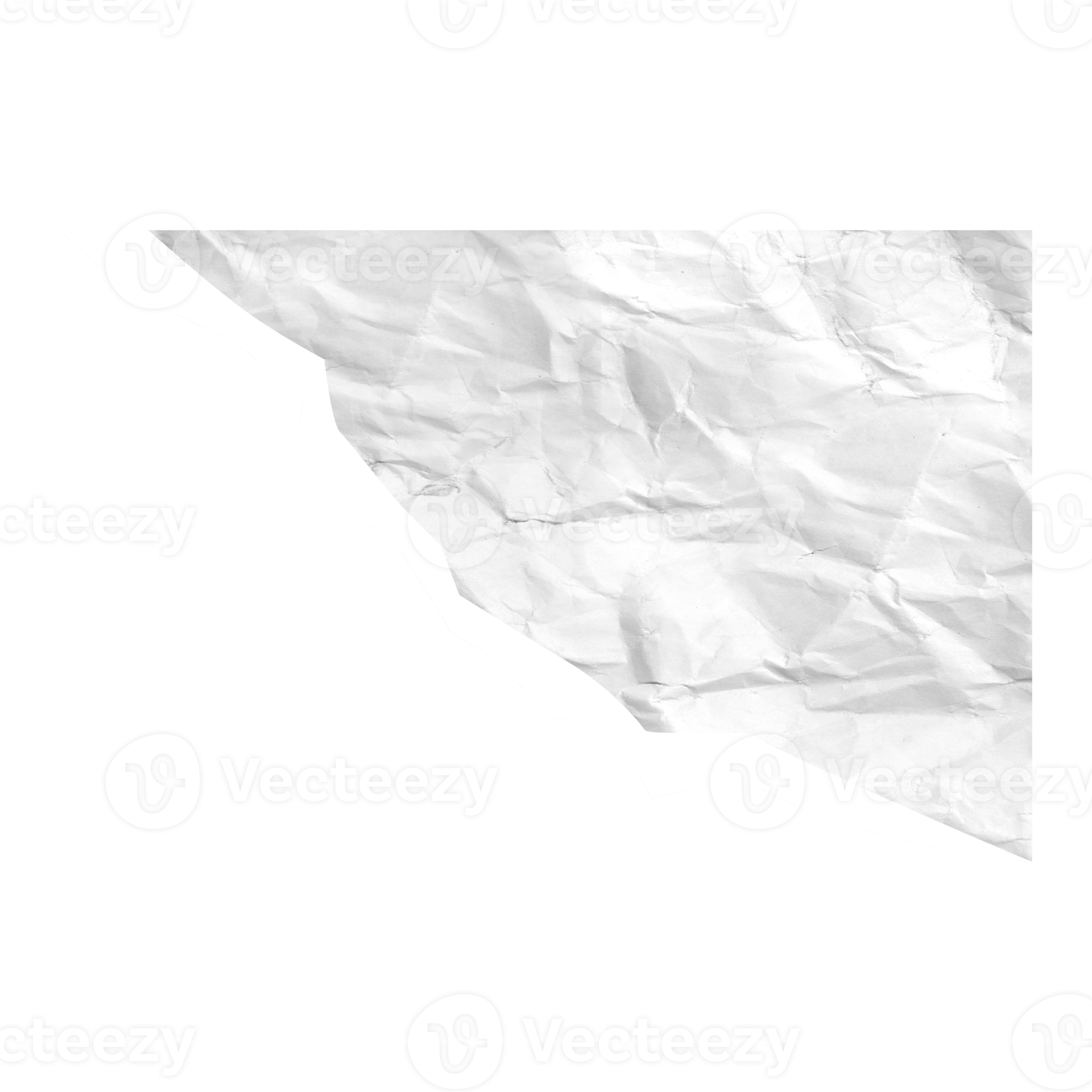 Ripped Textured Paper 11459235 PNG