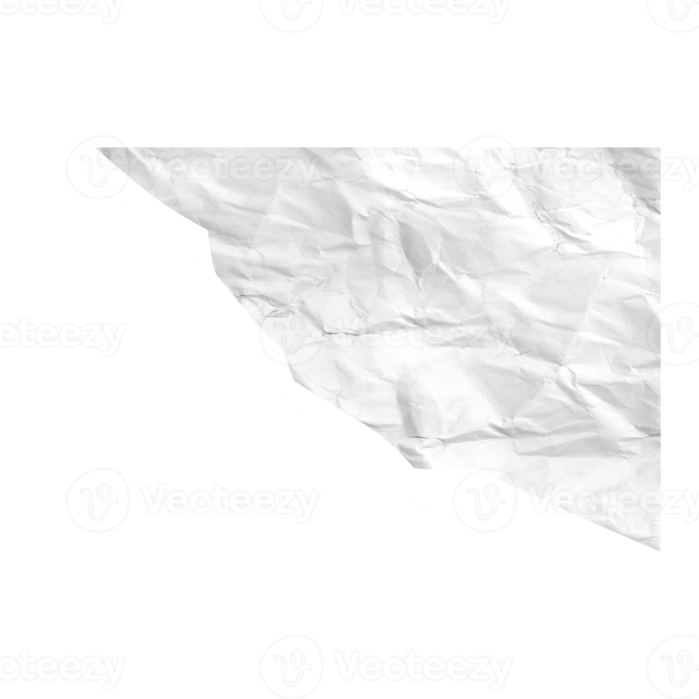 papier texturé déchiré png