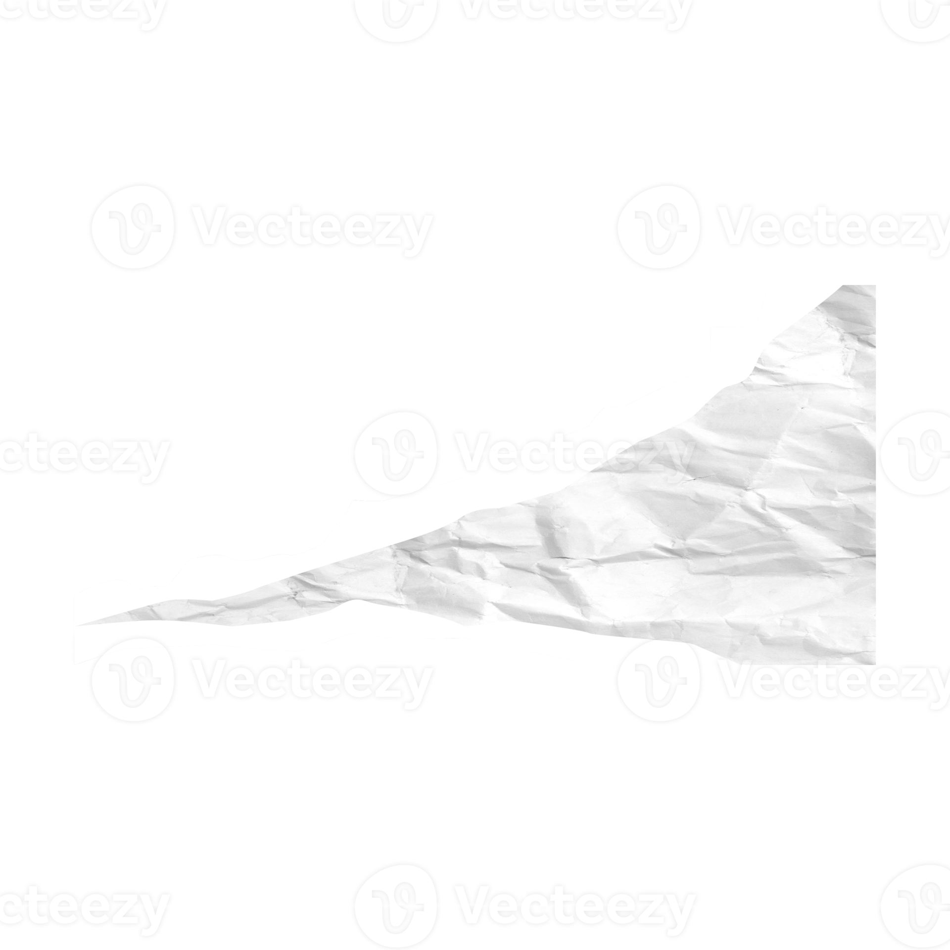 Ripped Textured Paper 11459236 PNG