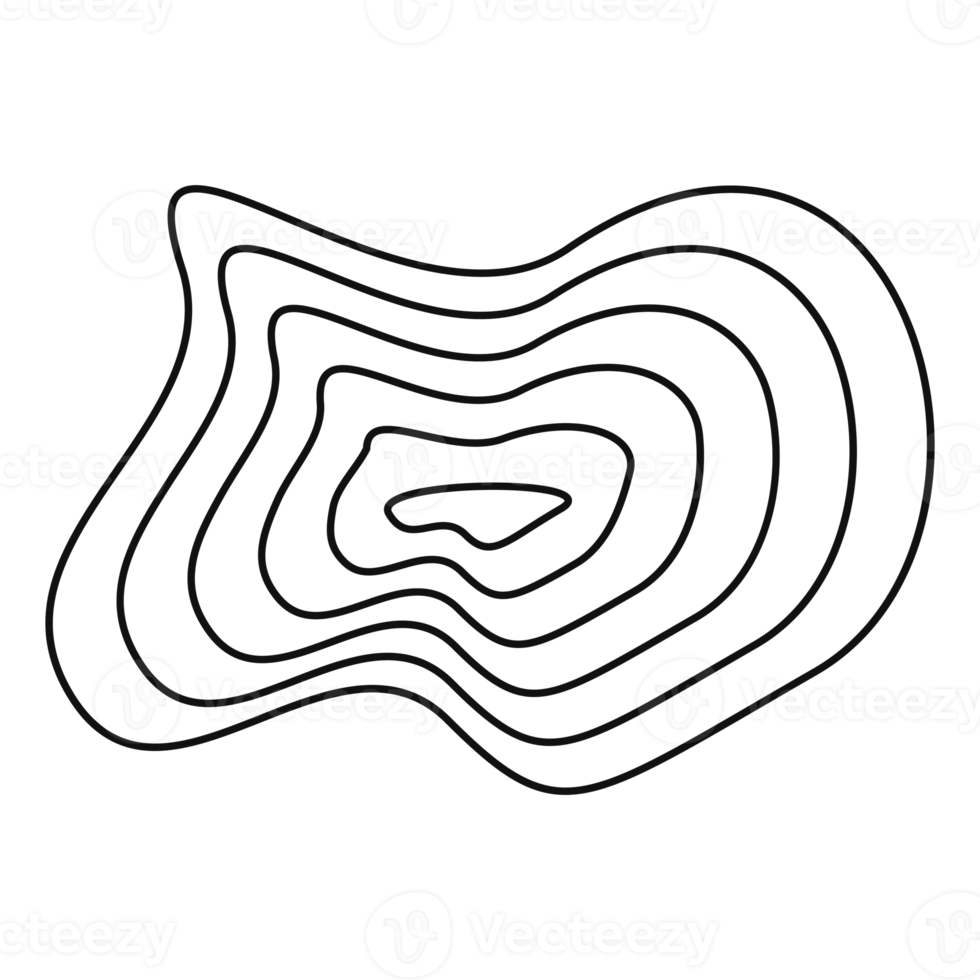 Dynamical Forms With Lines png