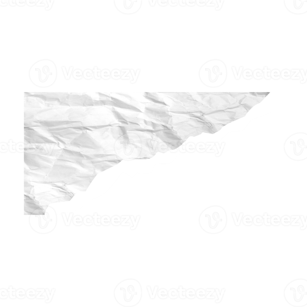 Ripped Textured Paper 11459289 PNG