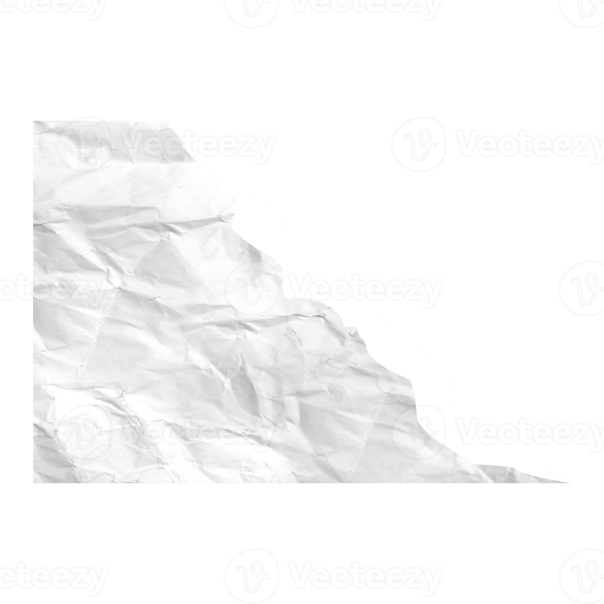 Ripped Textured Paper 11459294 PNG