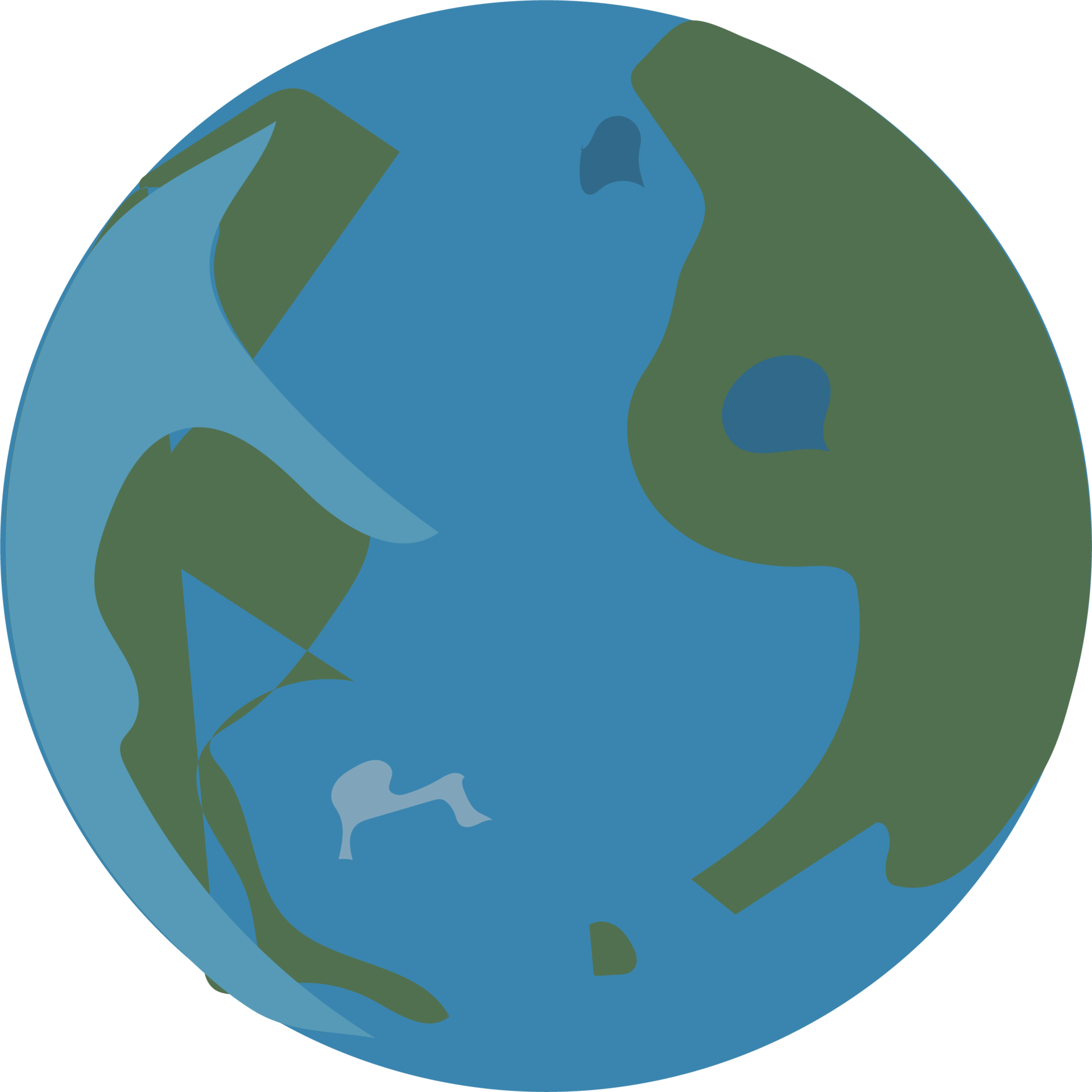 earth symbol icon 11459614 PNG