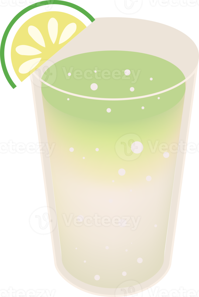 icono de bebidas frescas png