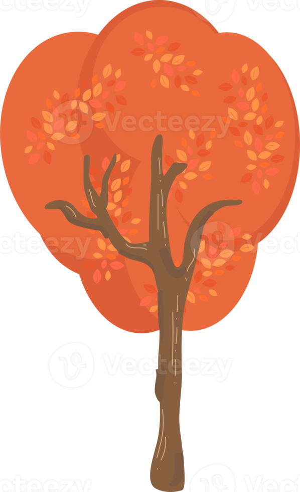 autumn tree Icon 11459650 PNG