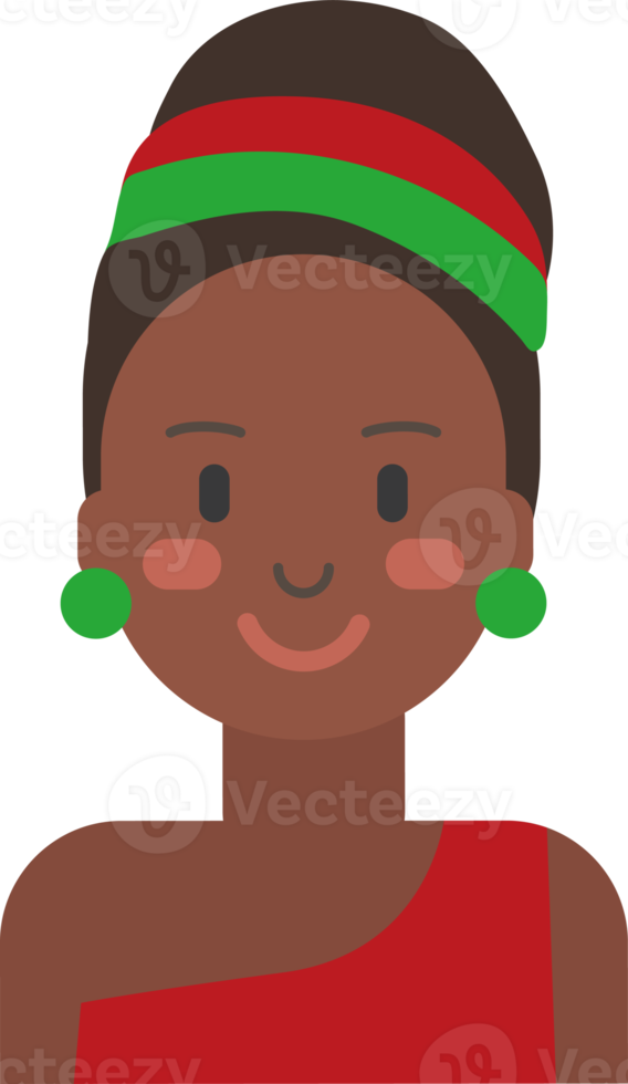 mensen avatar pictogram png