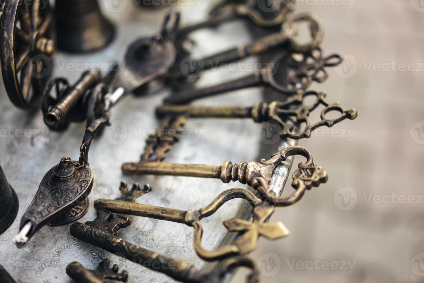 Turkish market in Grand Bazaar istanbul,Turkey photo