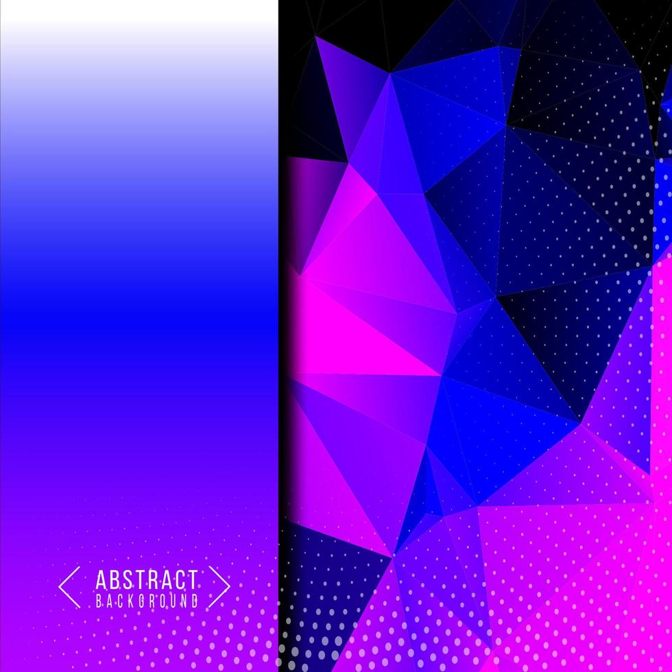 Abstract geometric smooth stylish green background design 11461553