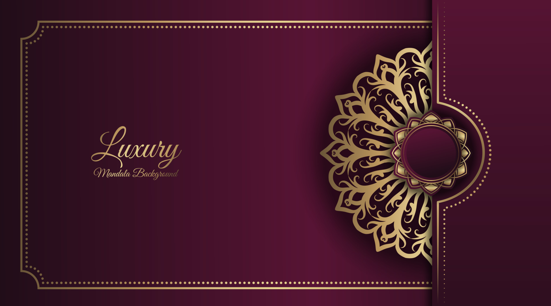Indian Wedding Frame Vector Art, Icons, and Graphics for Free Download