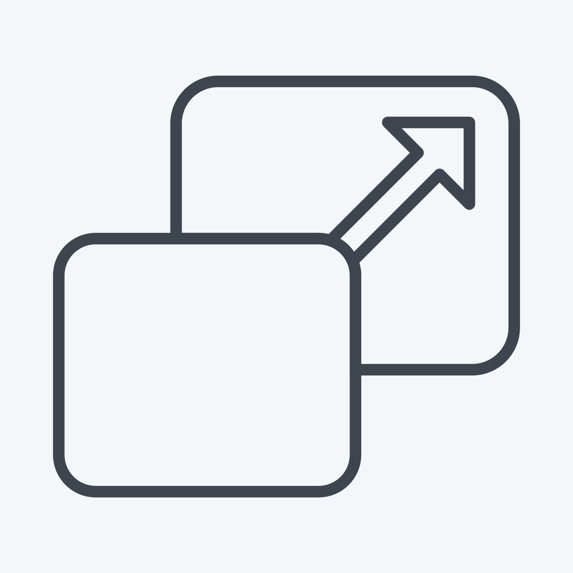Icon Scale. related to Graphic Design Tools symbol. line style. simple