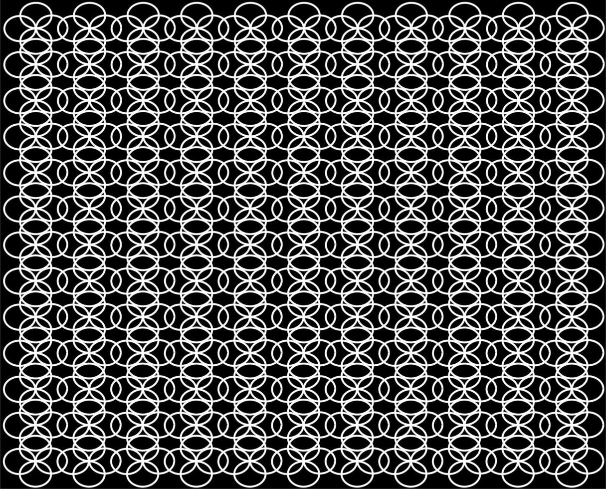 abstract pattern design for free vector
