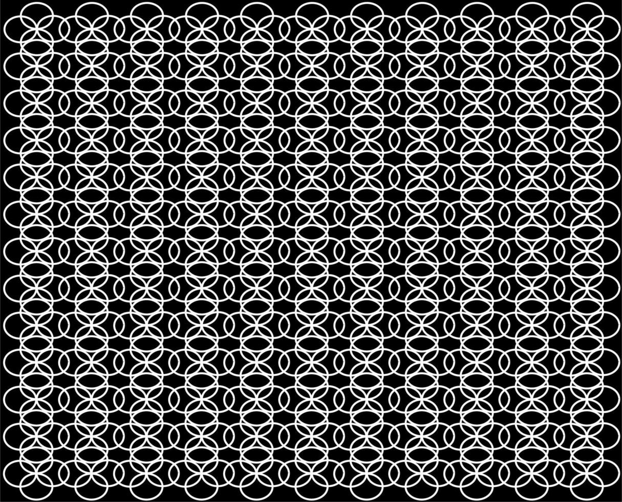 abstract pattern design for free vector