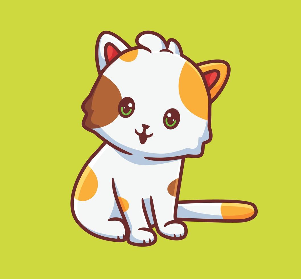 Ocelot Cat Icon by Shila Rani Das on Dribbble