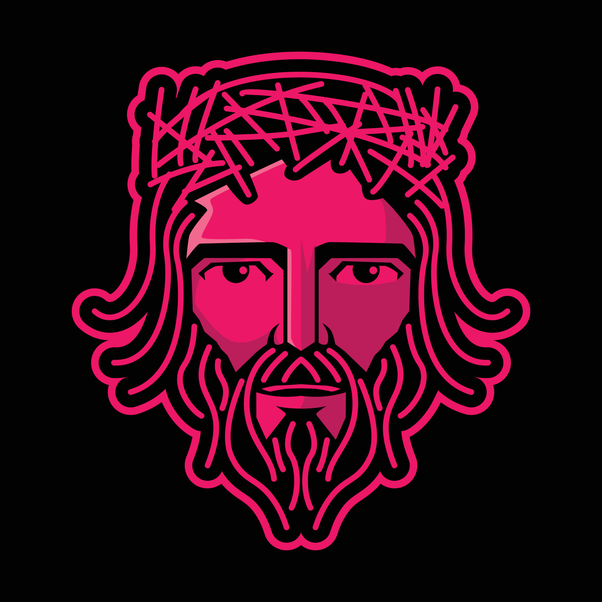 King Head Vector Icon Illustration 11467056 Vector Art At Vecteezy king-head-vector-icon-illustration-11467056-vector-art-at-vecteezy