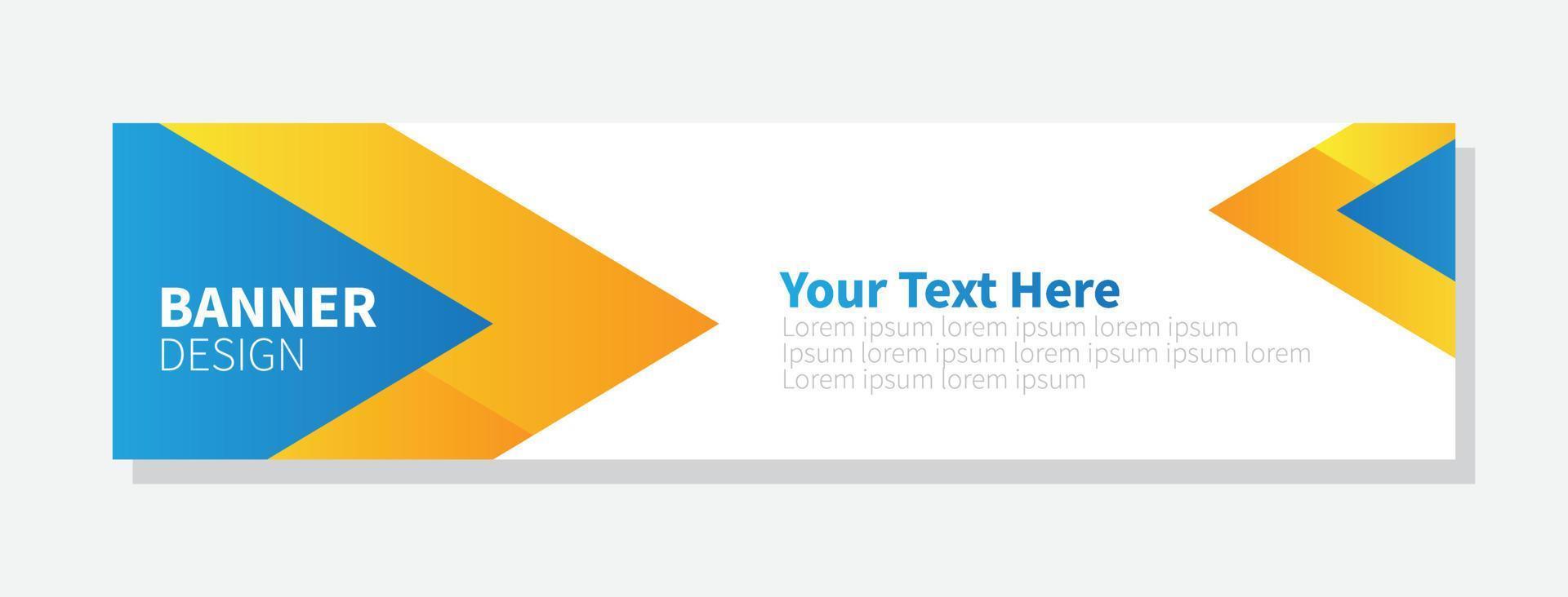 Vector abstract graphic design Banner Pattern background template.