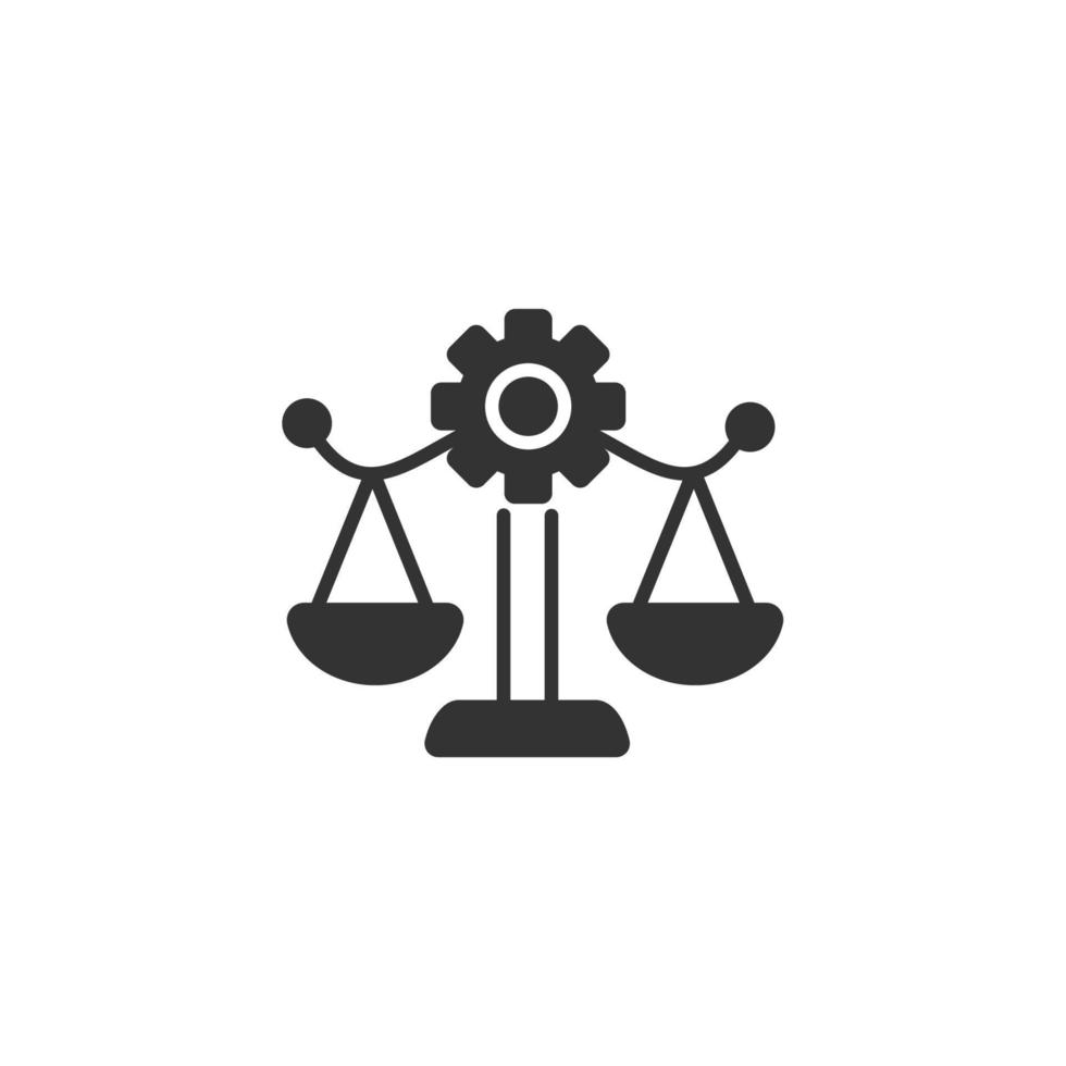 administration icons  symbol vector elements for infographic web