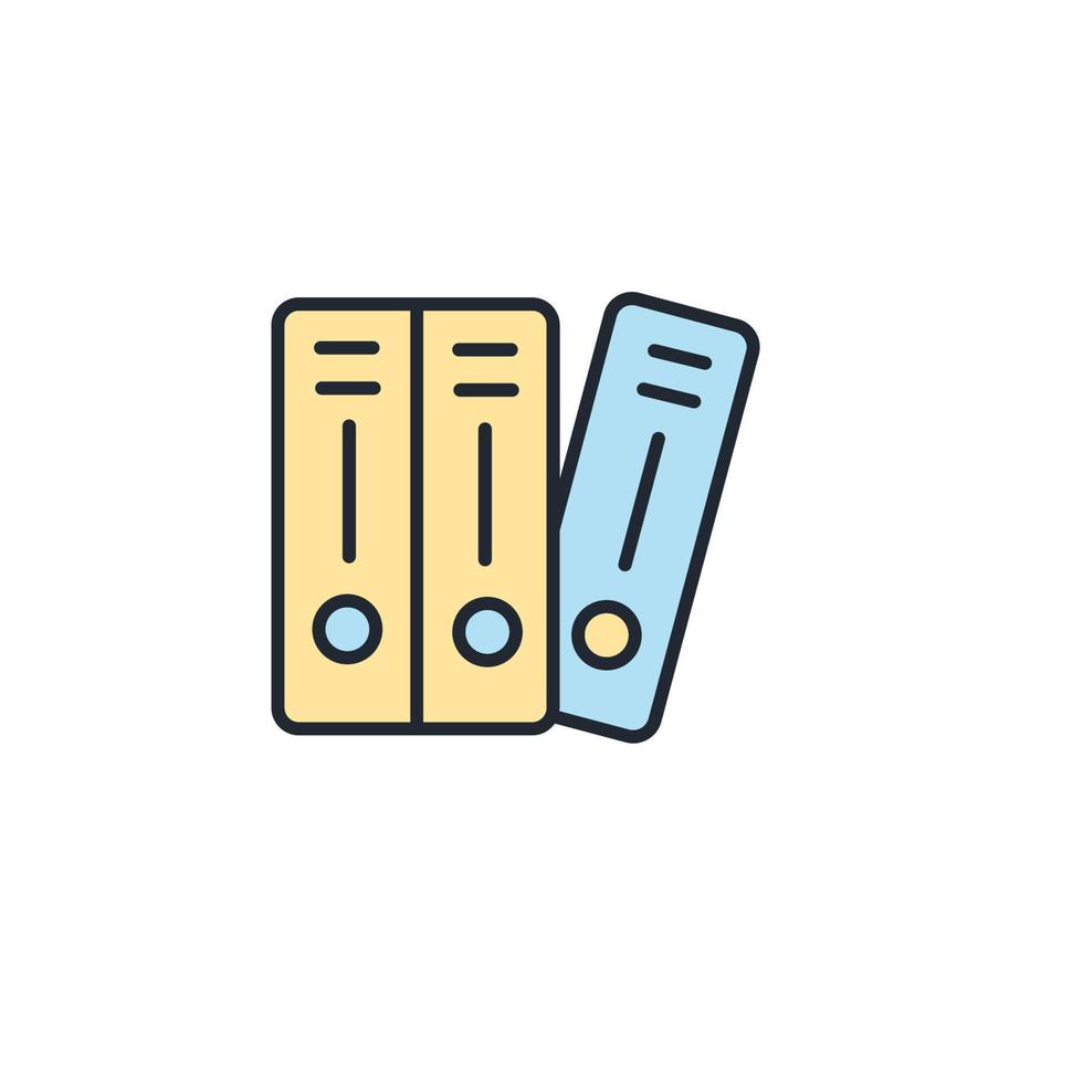 Regulations icons  symbol vector elements for infographic web