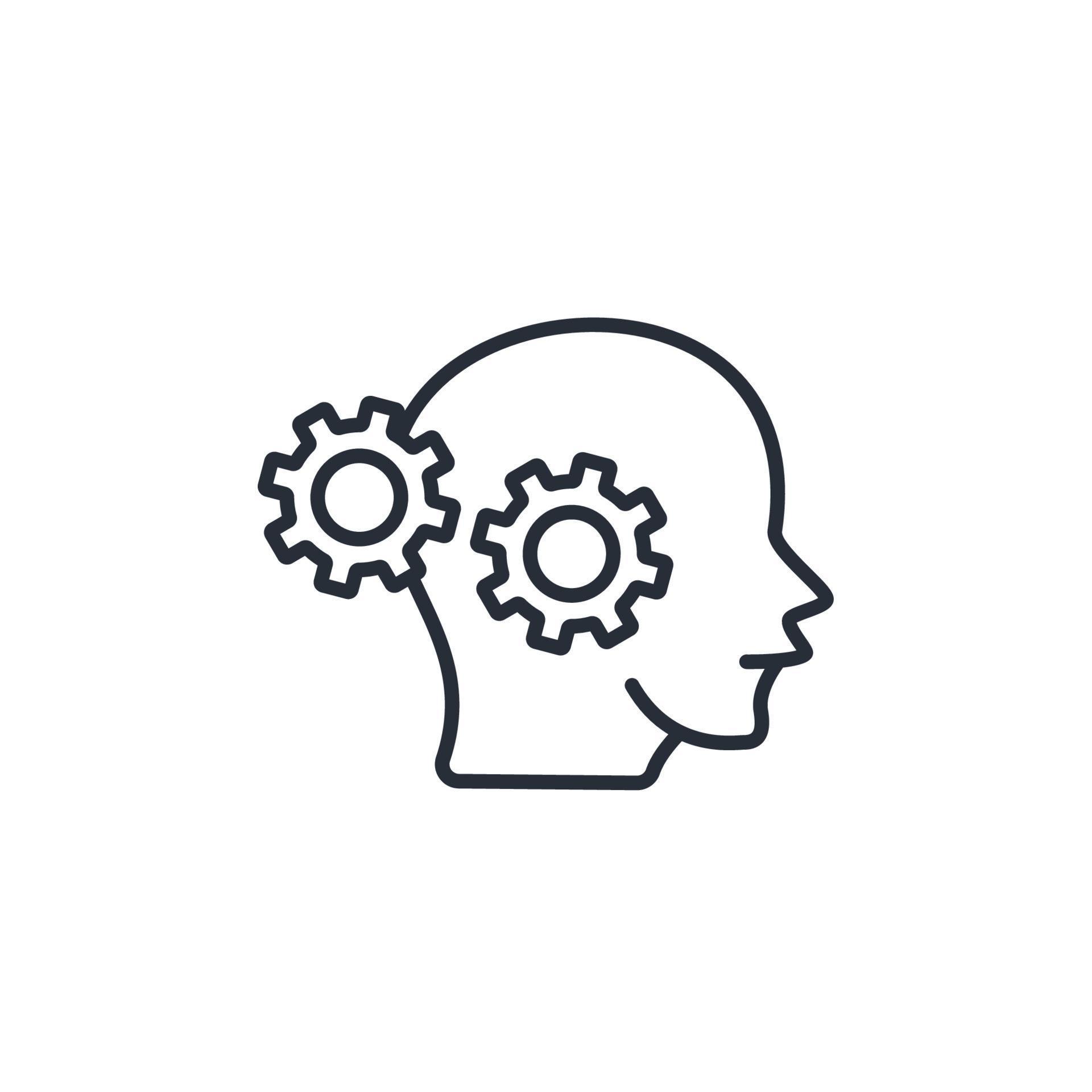 Behavior icons symbol vector elements for infographic web 11467577 ...