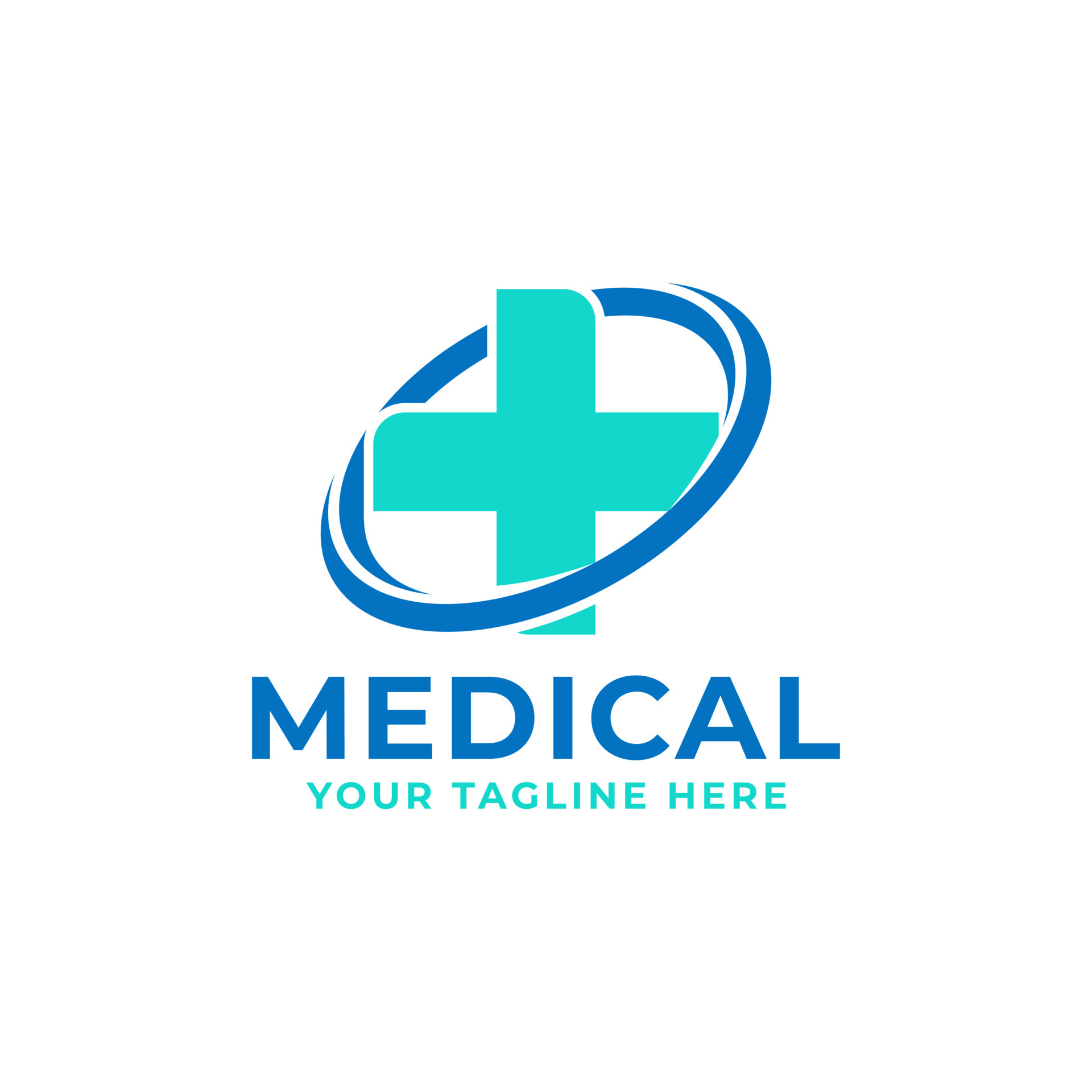 Medical logo Icon Vector Template 11468901 Vector Art at Vecteezy