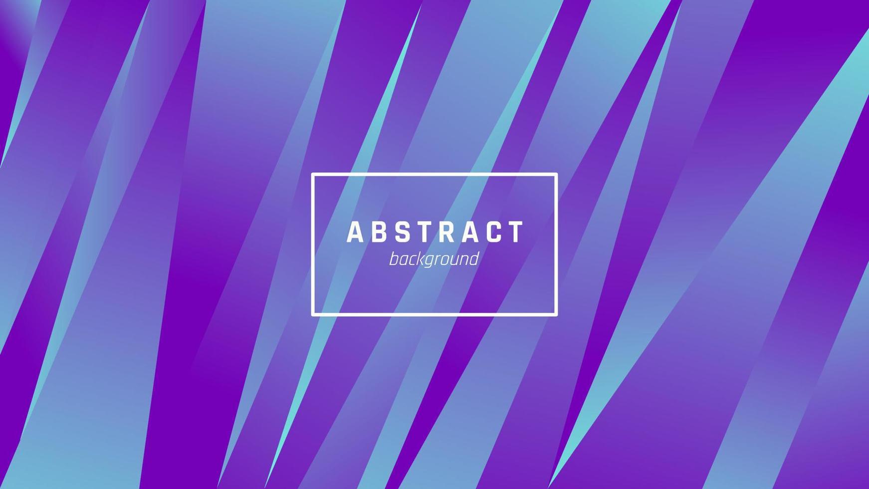 Abstract modern blue violet shiny texture backgound vector