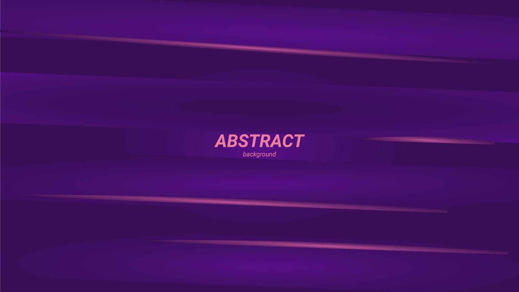 Abstract speed purple color background rich luxury elegant style vector