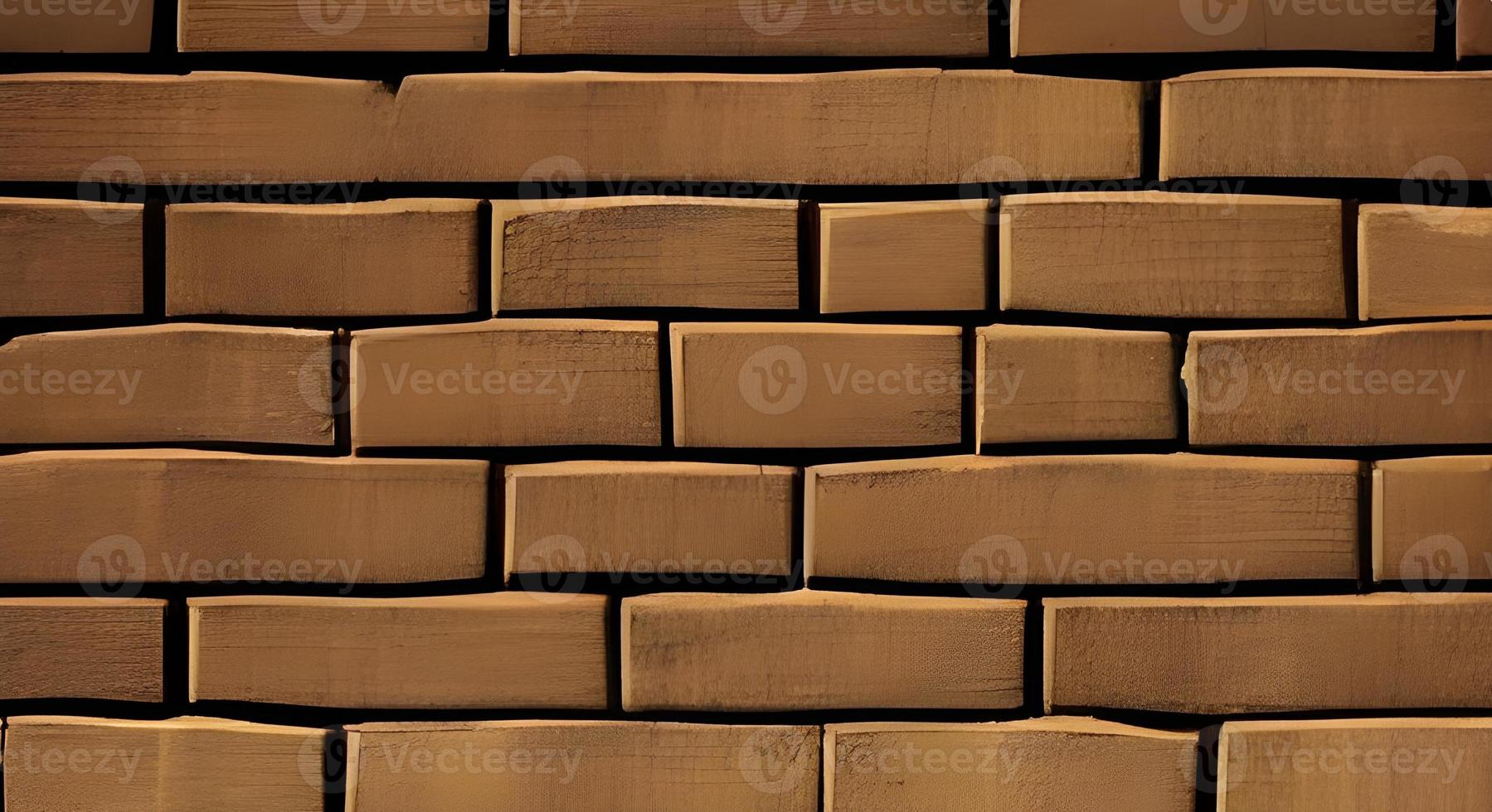 red brick wall texture background. Background of brick wall texture photo