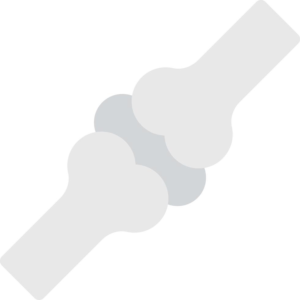 bone vector illustration on a background.Premium quality symbols.vector icons for concept and graphic design.