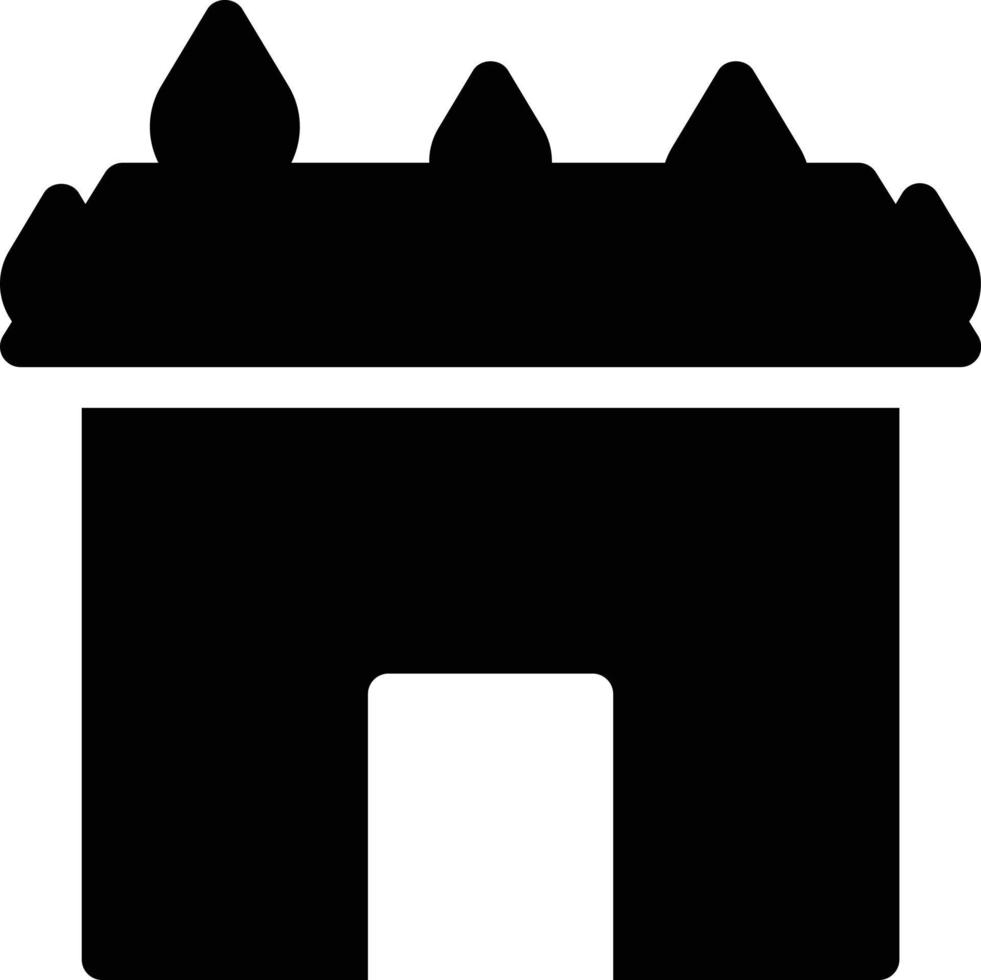 house vector illustration on a background.Premium quality symbols.vector icons for concept and graphic design.