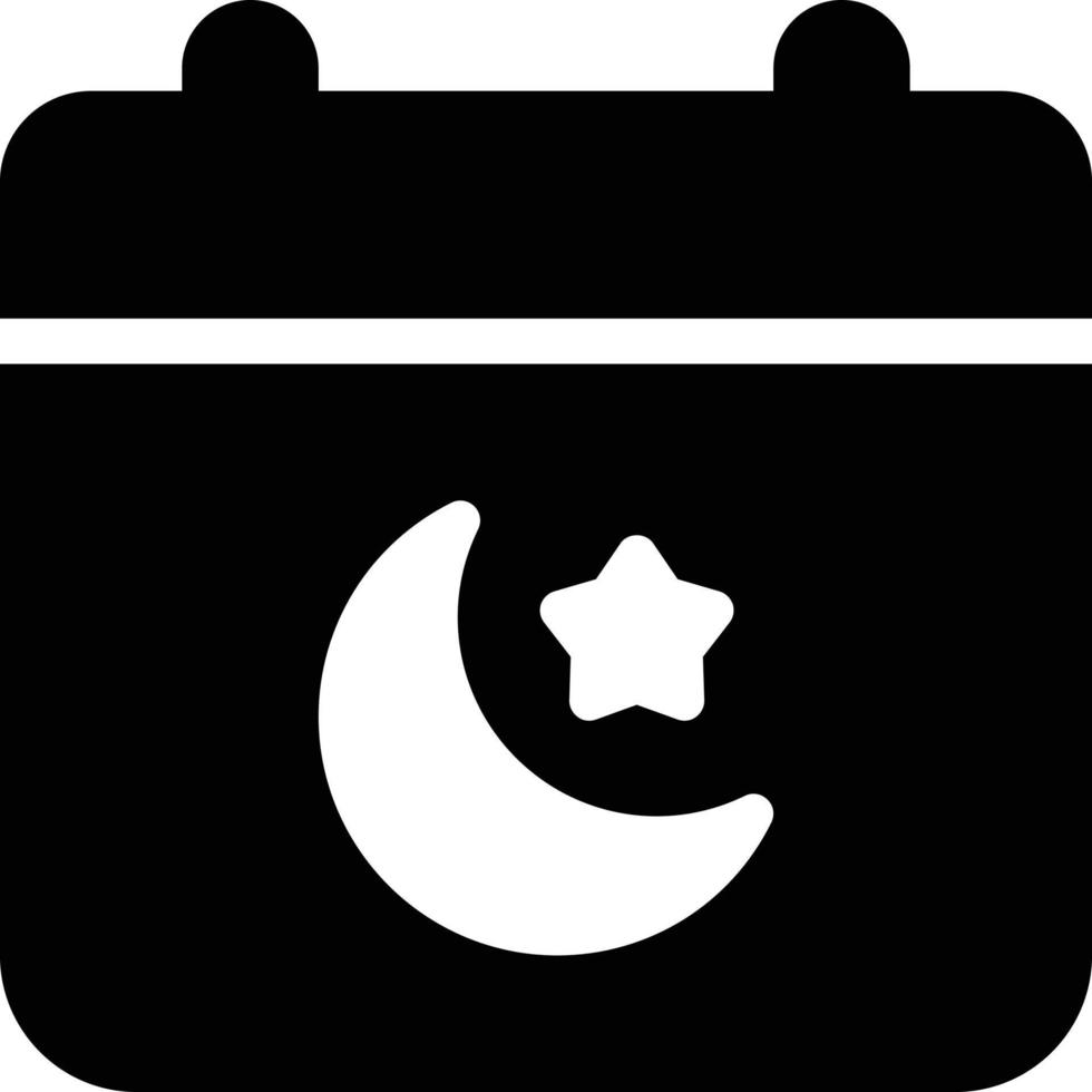 calendar vector illustration on a background.Premium quality symbols.vector icons for concept and graphic design.