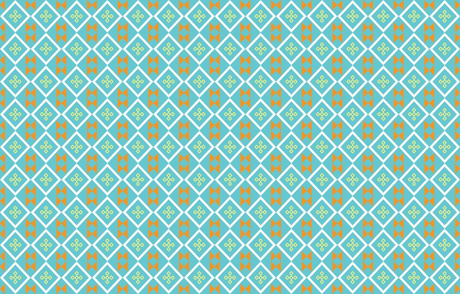 Abstract geometric pattern, Geometric ethnic oriental pattern traditional, design for wallpaper,fabric,curtain,carpet,clothing,Batik,wrapping, Geometric vector illustration, Embroidery style.