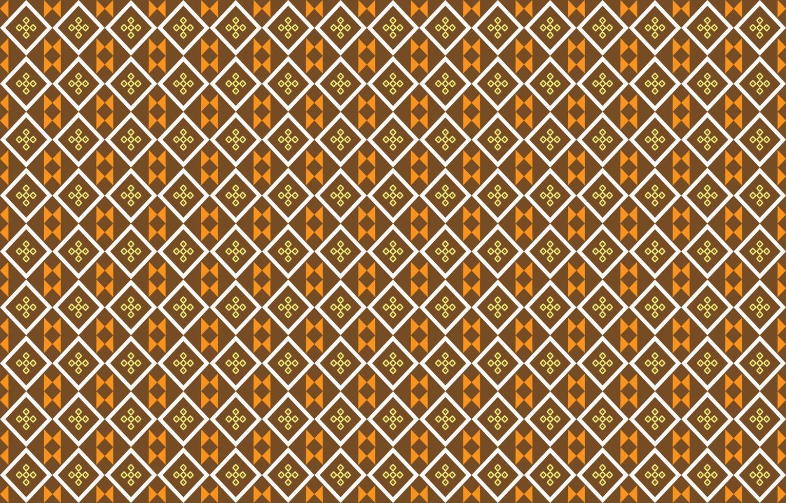 Abstract geometric pattern, Geometric ethnic oriental pattern traditional, design for wallpaper,fabric,curtain,carpet,clothing,Batik,wrapping, Geometric vector illustration, Embroidery style.
