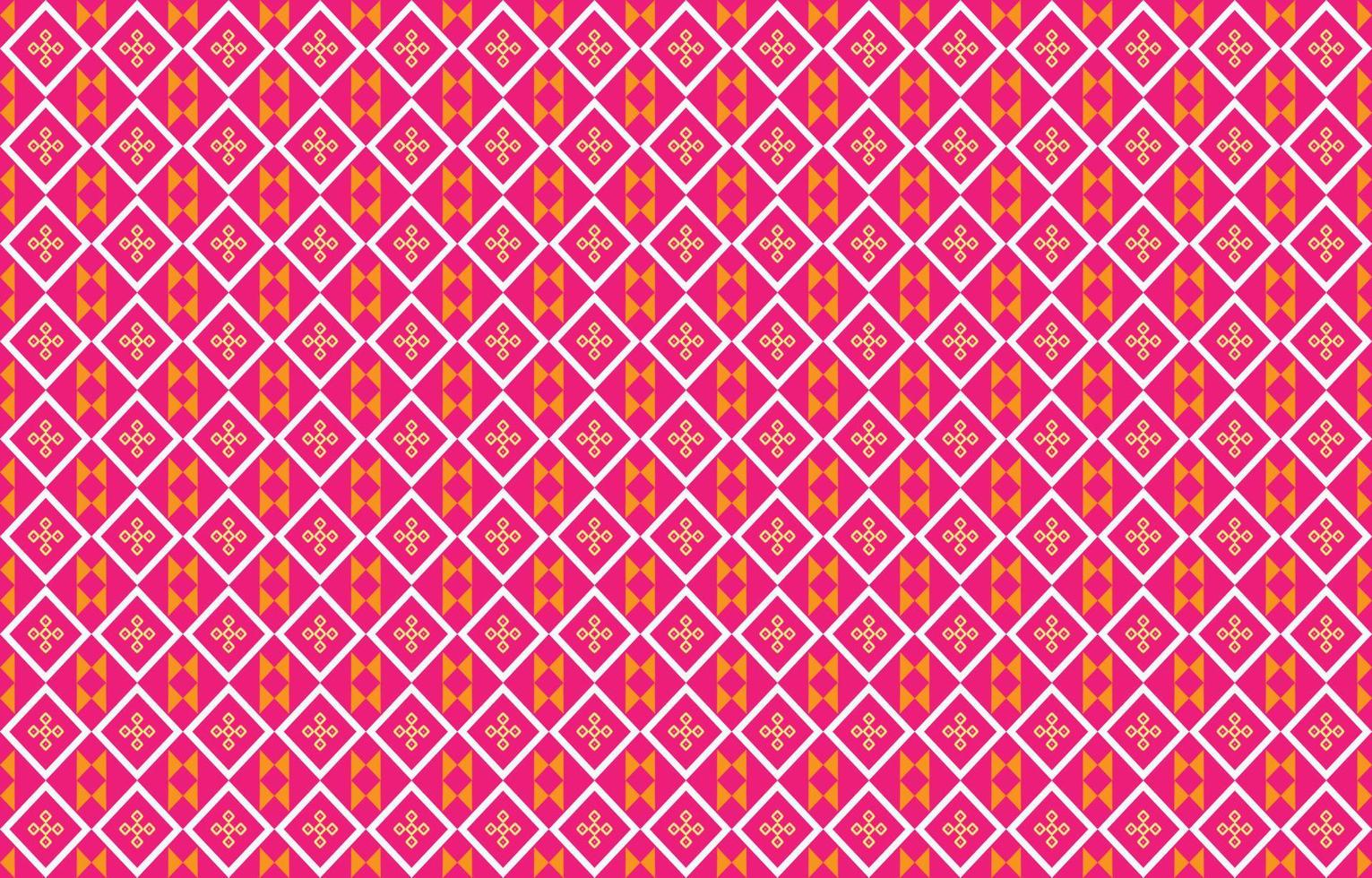 Abstract geometric pattern, Geometric ethnic oriental pattern traditional, design for wallpaper,fabric,curtain,carpet,clothing,Batik,wrapping, Geometric vector illustration, Embroidery style.