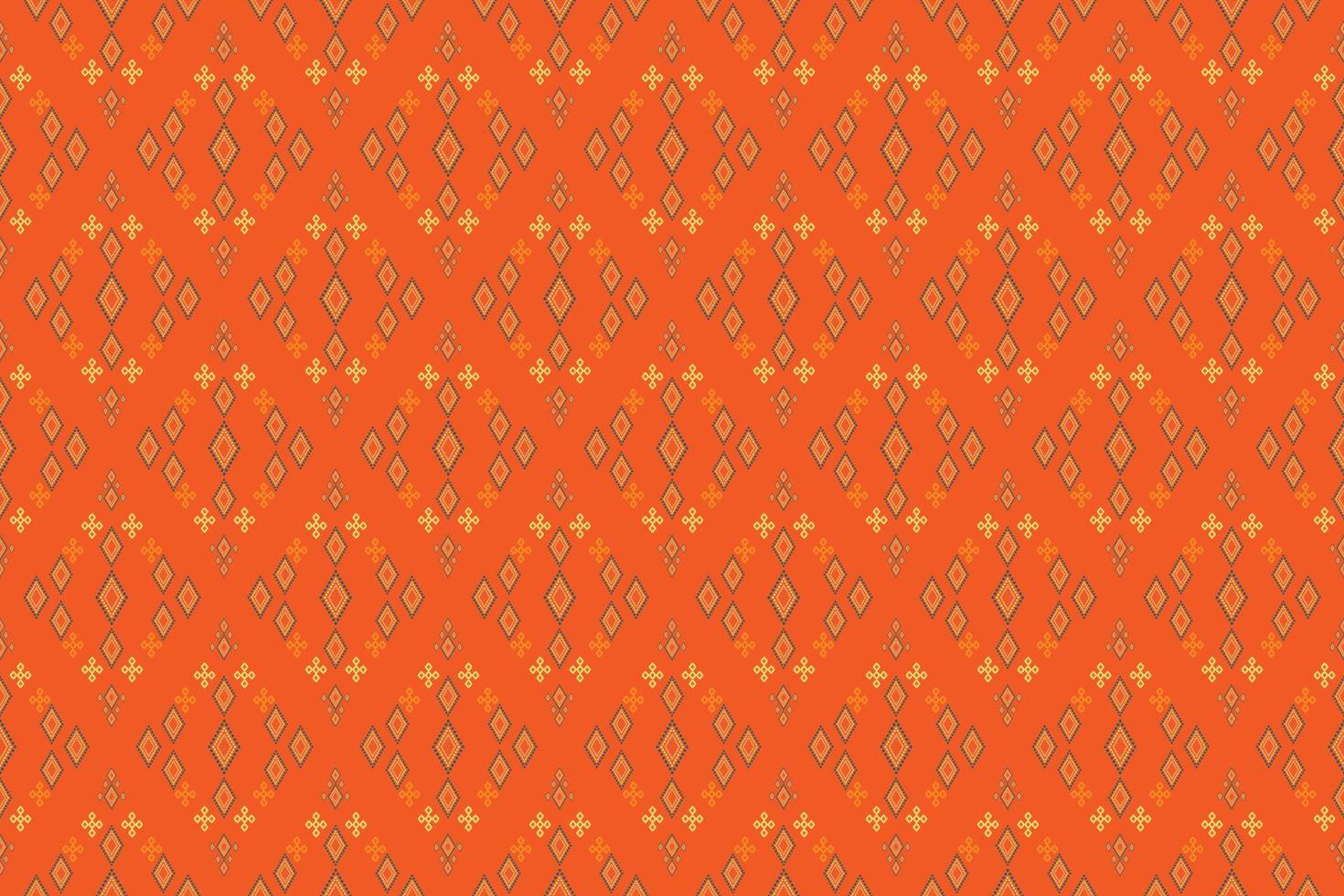 Abstract geometric pattern, Geometric ethnic oriental pattern traditional, design for wallpaper,fabric,curtain,carpet,clothing,Batik,wrapping, Geometric vector illustration, Embroidery style.