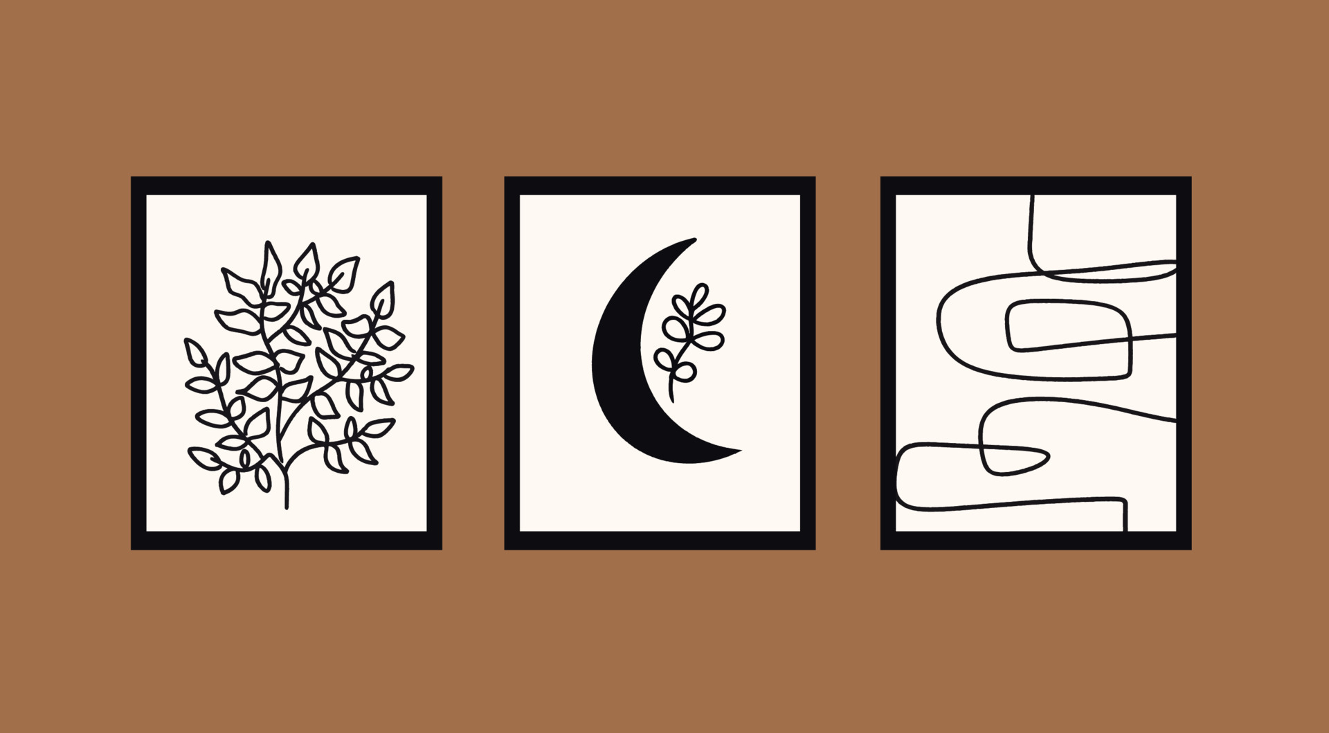 Monochrome Aesthetic Walldecor 11477632 Vector Art At Vecteezy Monochrome Aesthetic Walldecor 11477632 Vector Art At Vecteezy