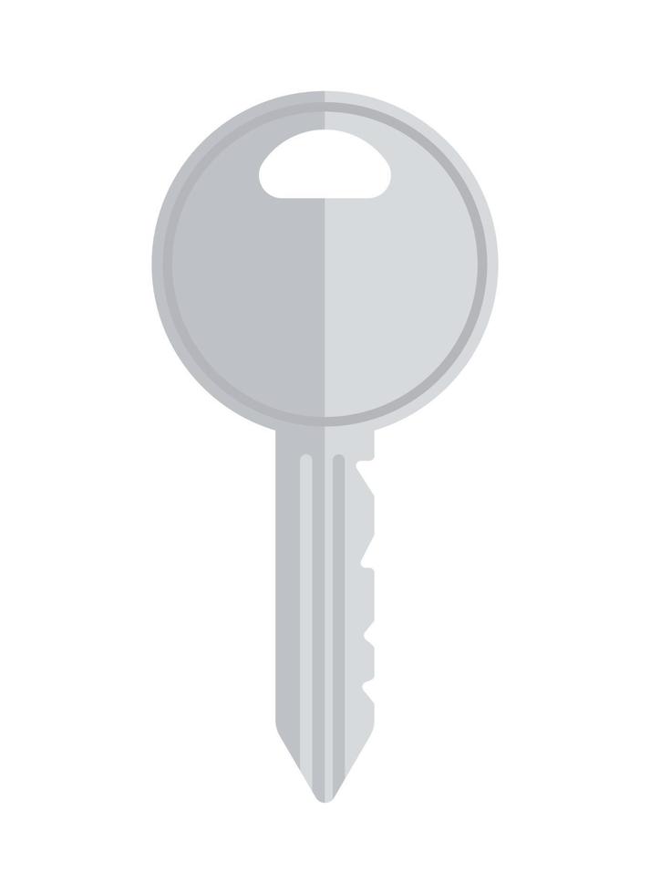 real estate key vector