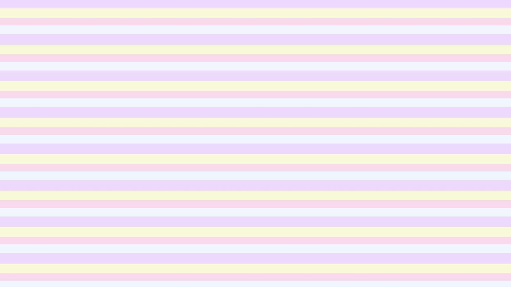 cute retro pastel small striped line wallpaper illustration, perfect