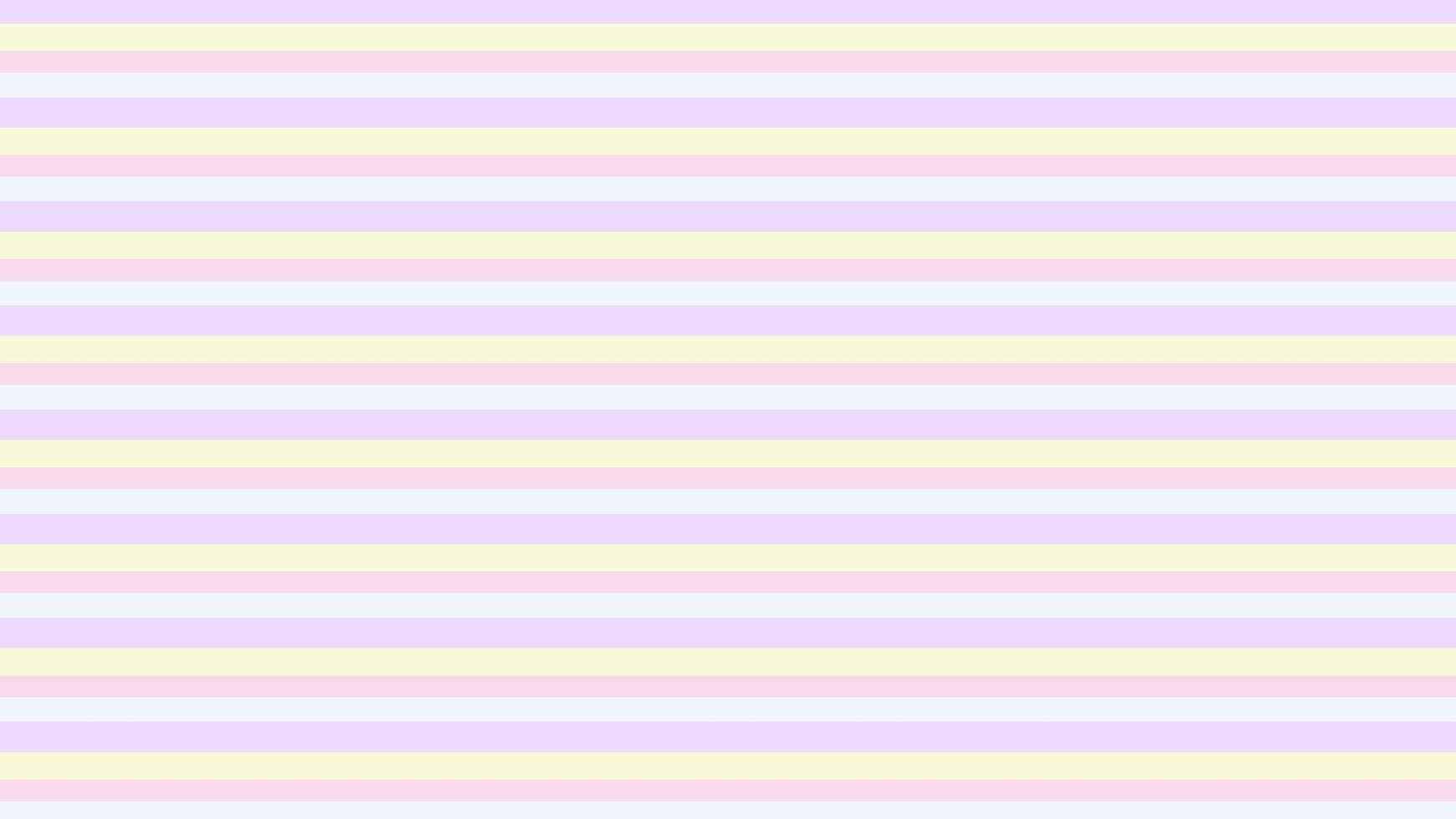 cute retro pastel small striped line wallpaper illustration, perfect for wallpaper, backdrop, postcard, background, banner vector