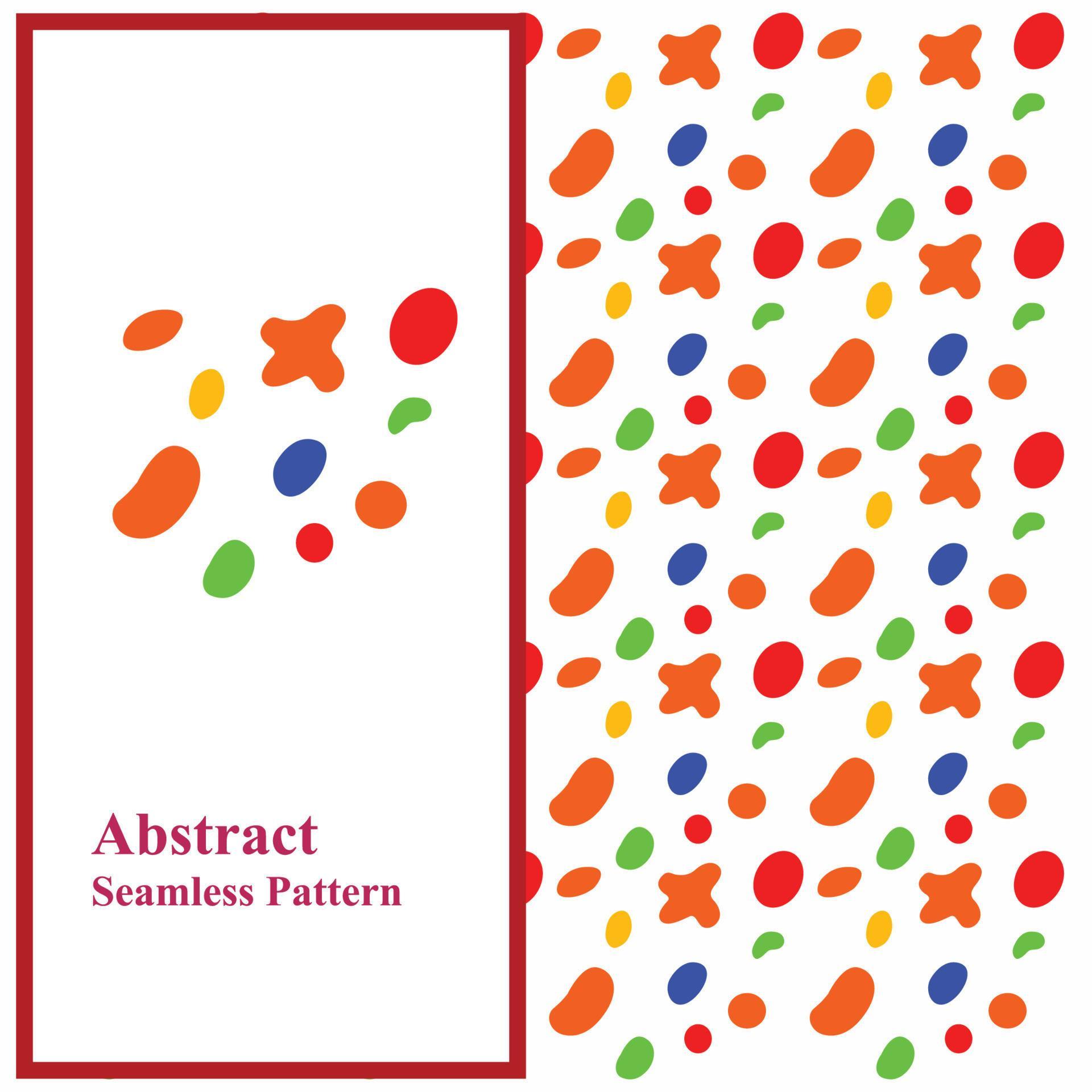 Abstract Pattern design 11481406 Vector Art at Vecteezy