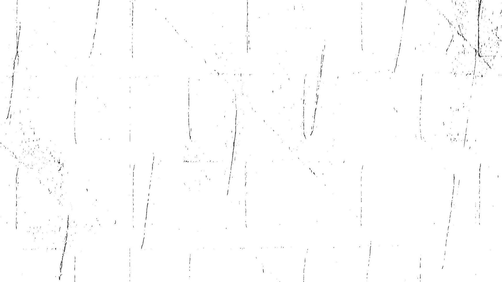 Vector Distressed Dirt Overlay, Retro distressed grunge texture, Grunge background black and white. Texture of chips, cracks, scratches, scuffs, dust, dirt. Old vintage vector pattern.