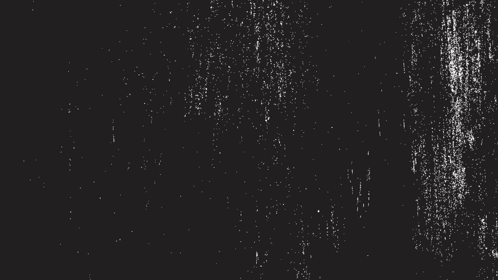 Vector Distressed Dirt Overlay, Retro distressed grunge texture, Grunge background black and white. Texture of chips, cracks, scratches, scuffs, dust, dirt. Old vintage vector pattern.